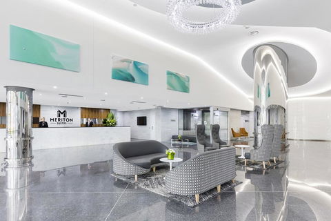 Meriton Suites Southport - Tourism Canberra 1