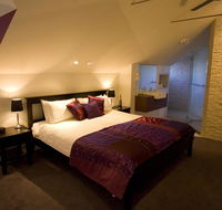 Merlot Verdelho Townhouses - Tourism Canberra