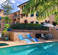 Mermaid Beach Park View - Tourism Canberra