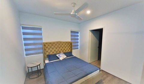 MERRIFIELD Foothill Suites - RELAXING LIFETYLE CHOICE - Tourism Canberra 2