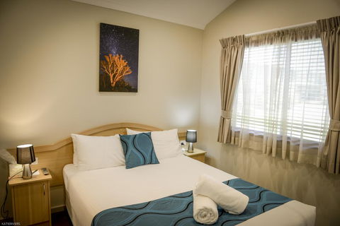 Merry Beach Caravan Park - Tourism Canberra 0