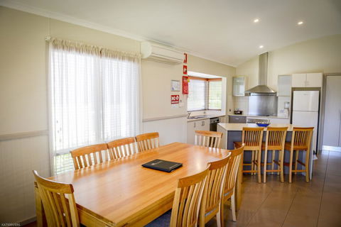 Merry Beach Caravan Park - Tourism Canberra 2