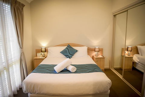 Merry Beach Caravan Park - Tourism Canberra 3