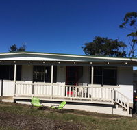 Merry Street Cottage - Tourism Canberra