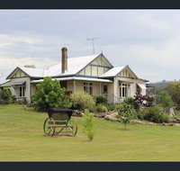 Merton Manor - Tourism Canberra