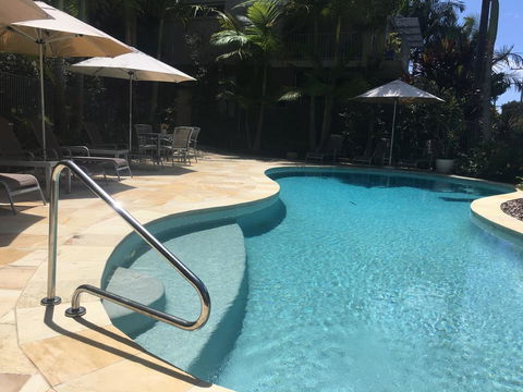 Metzo Noosa Resort - Tourism Canberra 0