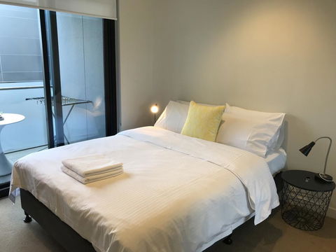 MH Private Apartments @ The William - Tourism Canberra 3