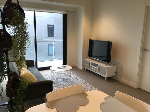 MH Private Apartments @ The William - Tourism Canberra 2