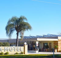 Mia Motel - Tourism Canberra
