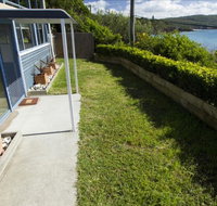 Mick's Apartment - Seal Rocks beachfront - Tourism Canberra