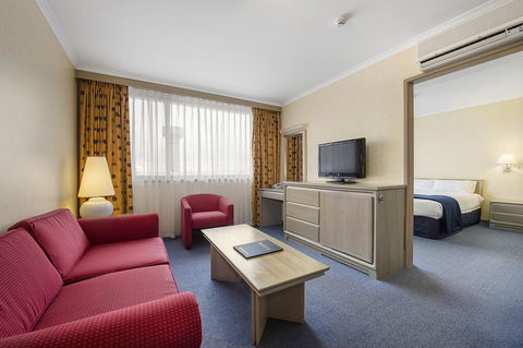 Mid City Motel Warrnambool - Tourism Canberra 1