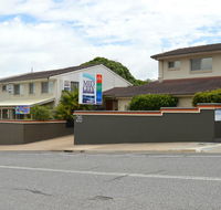 Mid City Motor Inn - Tourism Canberra