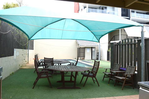 Mid City Motor Inn - Tourism Canberra 2