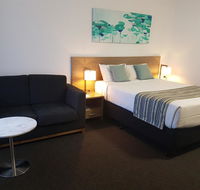 Mid City Motor Inn Singleton - Tourism Canberra