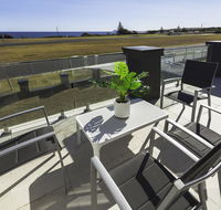 Midas Ocean View - Tourism Canberra