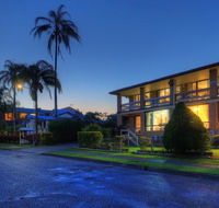 Midlands Motel - Tourism Canberra