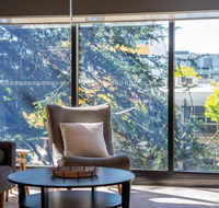 Midnight Apartments Accommodate Canberra - Tourism Canberra