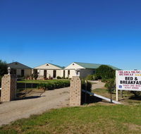 Milawa Muscat Retreat BB - Tourism Canberra