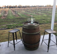 Milawa Vineyard Views - Guesthouse 1 - Tourism Canberra