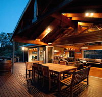 Milbrodale Lodge - Tourism Canberra