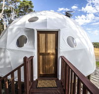 Mile End Glamping Pty Ltd - Tourism Canberra