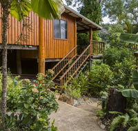 Milkwood Lodge - Tourism Canberra