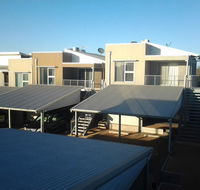 Millenium Apartments - Tourism Canberra
