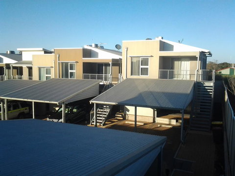 Millenium Apartments - Tourism Canberra 0