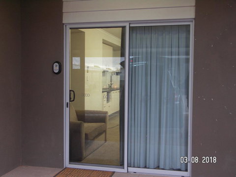 Millenium Apartments - Tourism Canberra 2