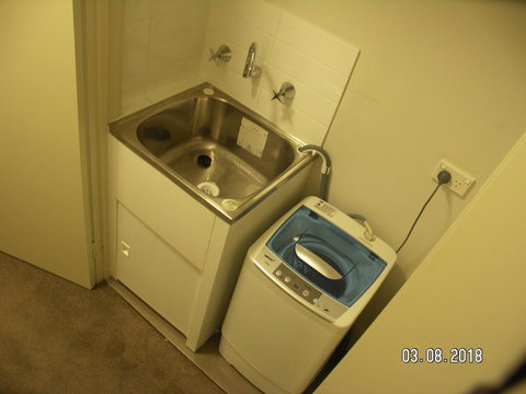 Millenium Apartments - Tourism Canberra 1