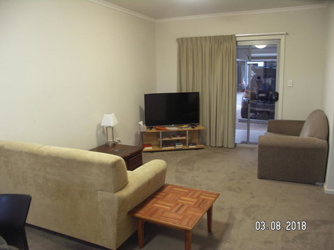 Millenium Apartments - Tourism Canberra 3