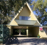 Millers Cottage Motel - Tourism Canberra