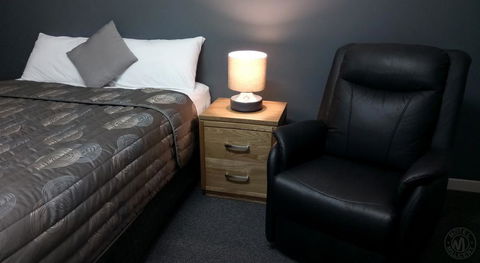 Millicent Motel - Tourism Canberra 0