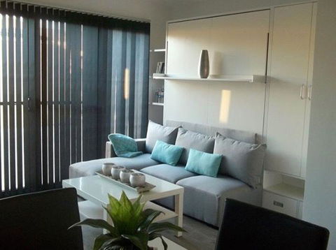 Mindarie Beach Studio - Tourism Canberra 1