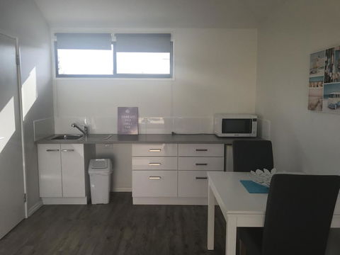 Mindarie Beach Studio - Tourism Canberra 2