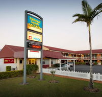 Mineral Sands Motel - Tourism Canberra
