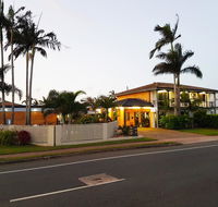 Miners Lodge Motor Inn - Tourism Canberra
