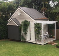 Mini Manor Bangalow Note 2 night minimum stay - Tourism Canberra