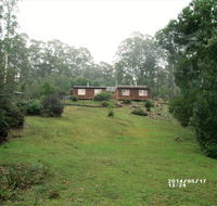 Minnow cabins Lower Beulah - Tourism Canberra