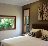 Mistinthegumtrees Eco Luxury Cabins - Tourism Canberra