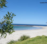 Mitchell Pde 71 Mollymook - Tourism Canberra