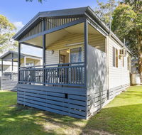Mittagong Caravan Park - Tourism Canberra