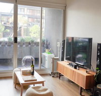 Modern 2 Bedroom Apartment Close To Beach and City - Tourism Canberra