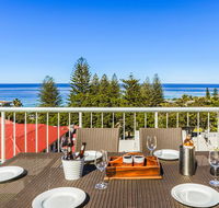 Modern Penthouse with Private Rooftop Terrace - Tourism Canberra