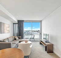 Modern Studio Apartment in Chatswood