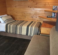 Mole Creek Cabins - Tourism Canberra