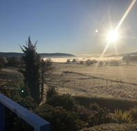 Mole Creek Hideaway - Tourism Canberra