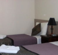 Molika Springs Motel - Tourism Canberra