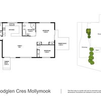 Mollymook Coastal Villa - Tourism Canberra