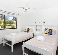 Mollymook Links - Tourism Canberra
